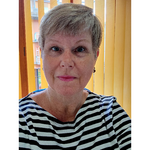 Karin Ställvik Fruscio