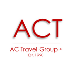 PLUS DMC GROUP - AC Travel Group