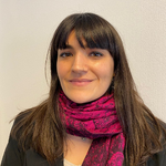 Raquel Pérez Sampedro