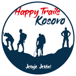 Happy Trails Kosovo