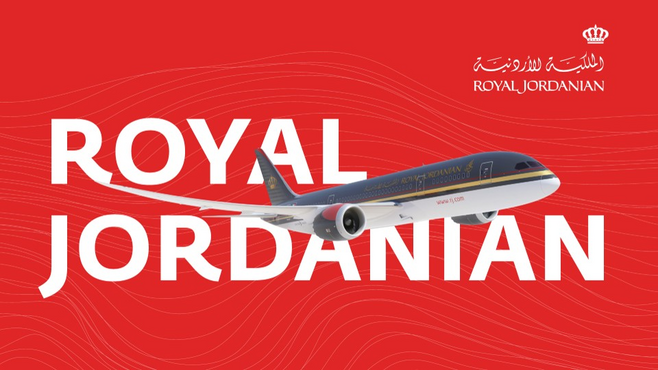 royal jordanian travel insurance
