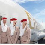 Emirates Sweden
